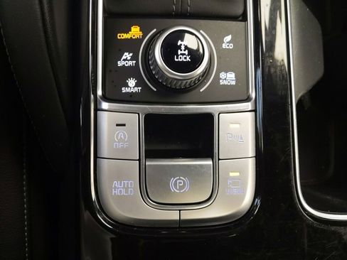 Used 2021 Kia Telluride SX AWD/4WD image 26