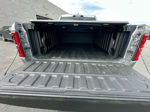 Used 2025 RAM 1500 Tungsten w/ Towing Technology Group AWD/4WD image 22