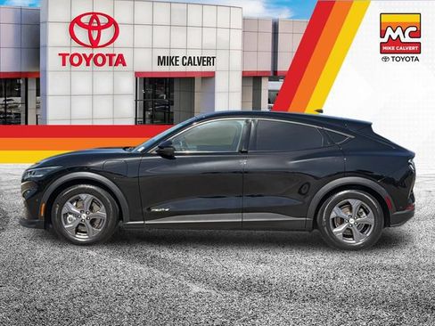 Used 2023 Ford Mustang Mach-E Select w/ Comfort Package Lite RWD image 8