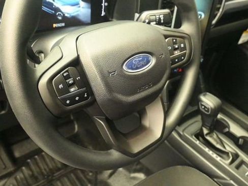 New 2026 Ford Ranger XL w/ Trailer Tow Package AWD/4WD image 15