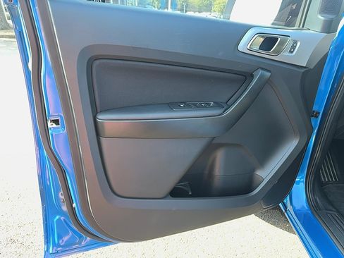 Used 2021 Ford Ranger XLT w/ Equipment Group 301A Mid image 11