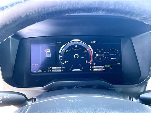 Certified 2022 Toyota Tundra Capstone AWD/4WD image 25