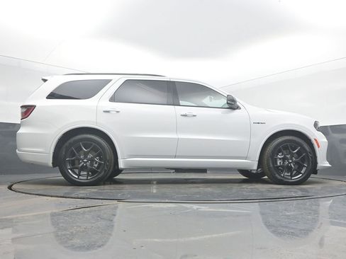 New 2026 Dodge Durango GT image 54