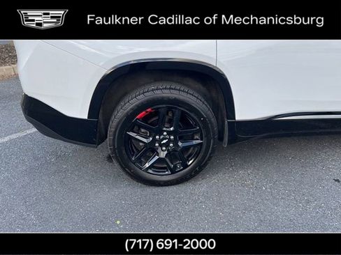 Used 2019 Chevrolet Traverse Premier w/ Redline Edition AWD/4WD image 37