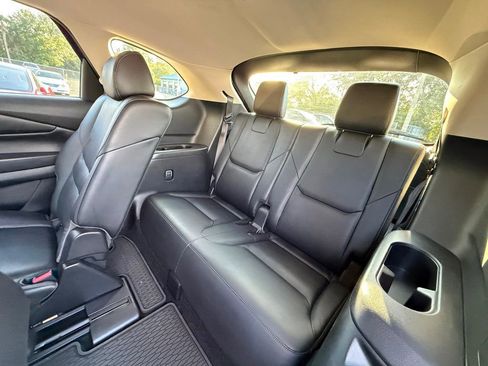Used 2022 MAZDA CX-9 Touring image 25