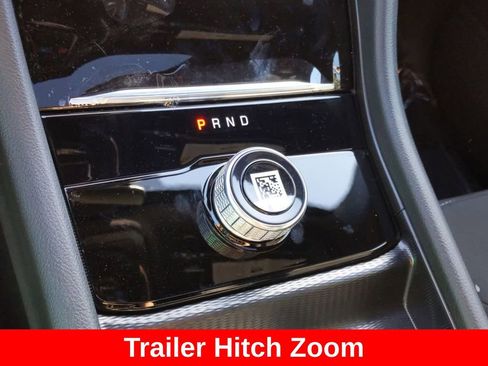 New 2025 Jeep Grand Cherokee L Laredo w/ Luxury Tech Group I RWD image 21