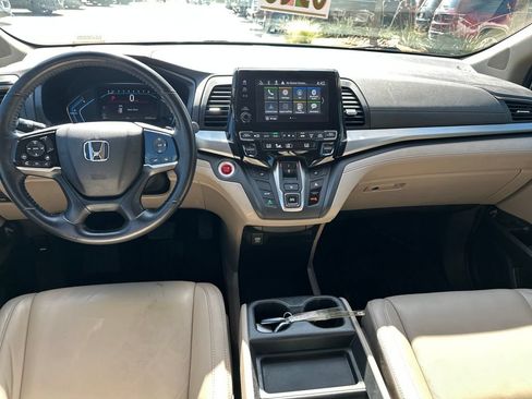 Used 2019 Honda Odyssey EX-L image 32