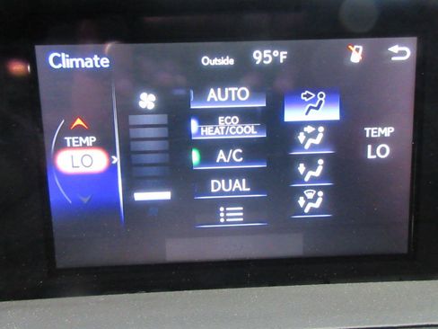 Used 2019 Lexus IS 300 F Sport w/ F Sport Package AWD/4WD image 26