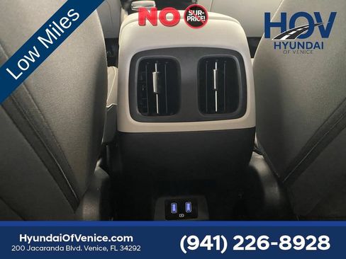 Certified 2024 Hyundai Tucson SEL FWD image 41