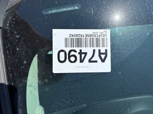Used 2014 Chevrolet Cruze LT FWD image 20