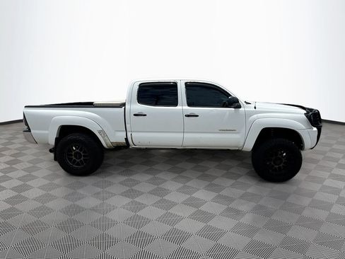 Used 2008 Toyota Tacoma PreRunner RWD image 4