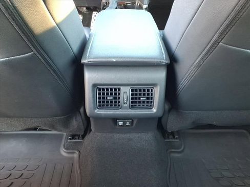 Used 2025 Toyota Camry XSE image 6