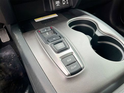 Used 2023 Honda Ridgeline RTL-E image 17
