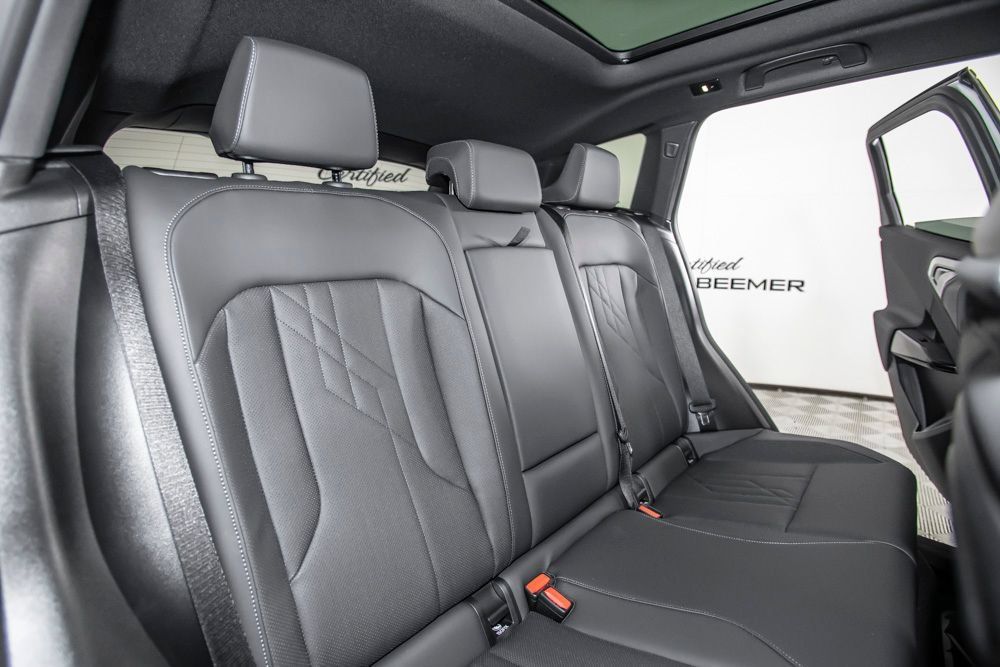 Used 2026 BMW X3 xDrive30i w/ M Sport Package AWD/4WD image 14
