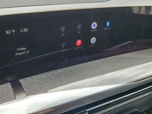 New 2026 Cadillac Escalade V AWD/4WD image 14