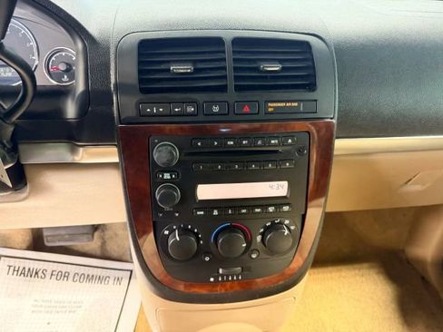 Used 2008 Chevrolet Uplander LS w/ Climate Package image 9