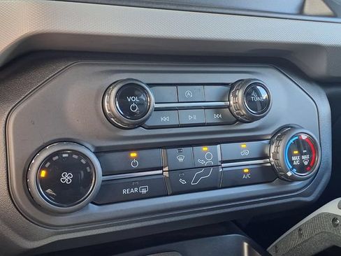 Certified 2023 Ford Bronco Big Bend AWD/4WD image 22