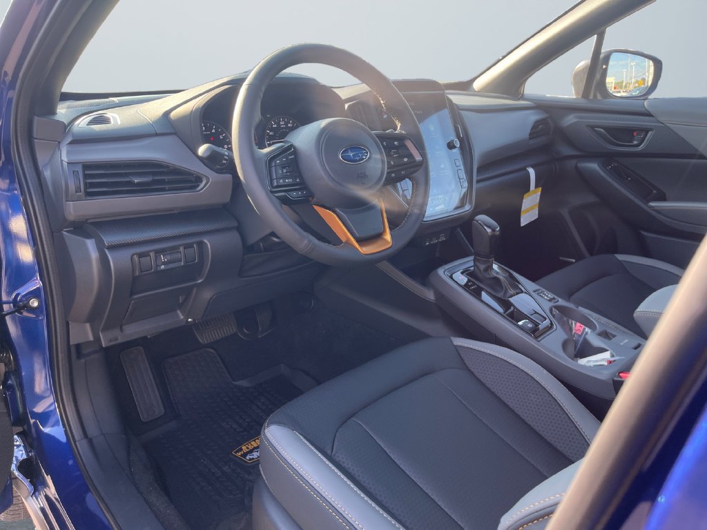 New 2026 Subaru Crosstrek 2.5i Wilderness AWD/4WD image 10