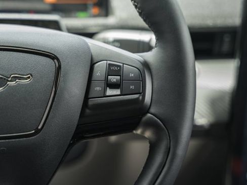 New 2026 Ford Mustang Mach-E Select AWD/4WD image 34