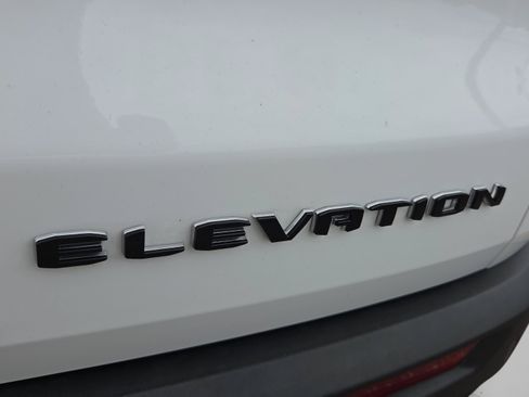 Used 2024 GMC Acadia Elevation w/ Black Edition FWD image 36