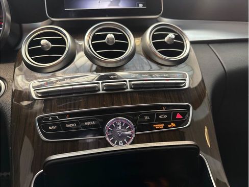 Used 2018 Mercedes-Benz C 63 AMG S image 23