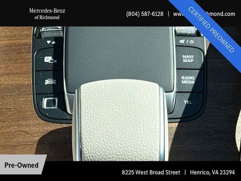 Certified 2026 Mercedes-Benz GLE 450e 4MATIC image 18