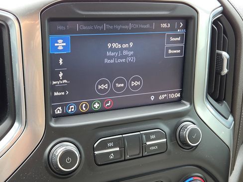 Used 2019 Chevrolet Silverado 1500 RST w/ All-Star Edition image 20