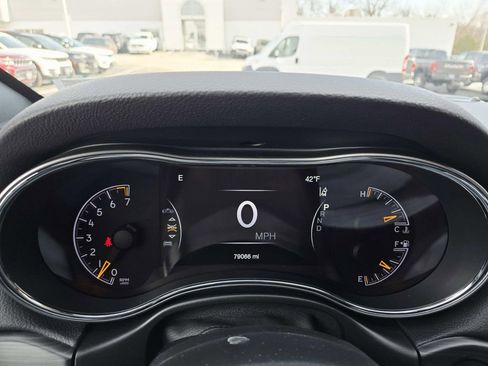 Used 2021 Jeep Grand Cherokee Limited w/ Quick Order Package 2GK 80th image 24