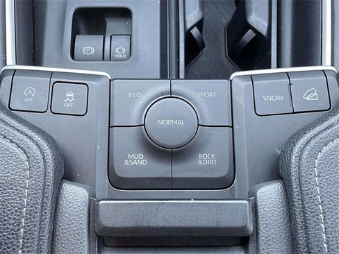 Used 2024 Toyota Grand Highlander Limited image 34