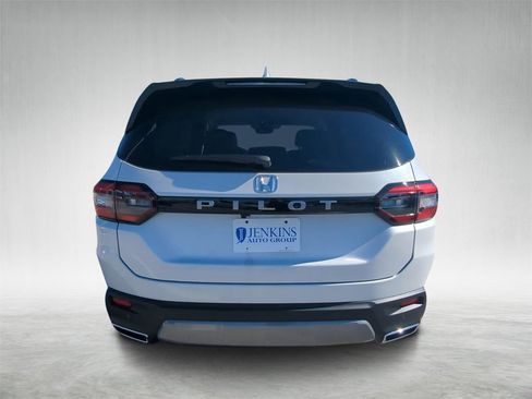 New 2026 Honda Pilot EX-L image 4