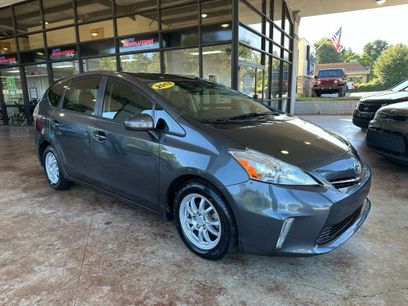 Used 2013 Toyota Prius V Two