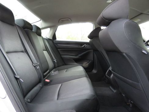 Used 2021 Honda Accord LX image 16