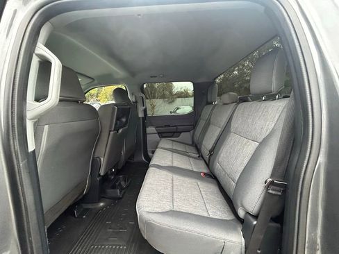 Used 2023 Ford F350 XL w/ XL Driver Assist Package image 14