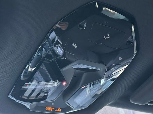 Used 2022 BMW iX xDrive50 w/ Sport Package image 48