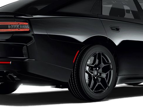 New 2027 Dodge Charger Scat Pack AWD/4WD image 28