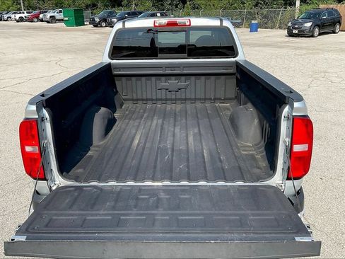 Used 2017 Chevrolet Colorado Z71 AWD/4WD image 25