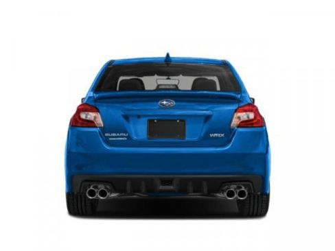 Used 2020 Subaru WRX Premium image 8