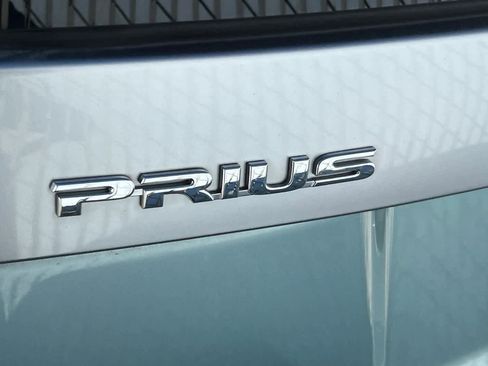 Used 2013 Toyota Prius Prime Plug-In Hybrid FWD image 21