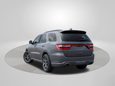 New 2026 Dodge Durango GT image 3