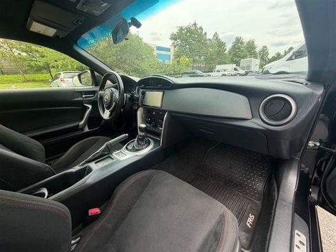 Used 2016 Scion FR-S RWD image 40