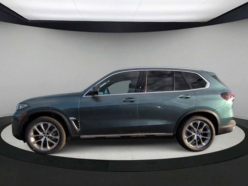 New 2026 BMW X5 xDrive40i image 5