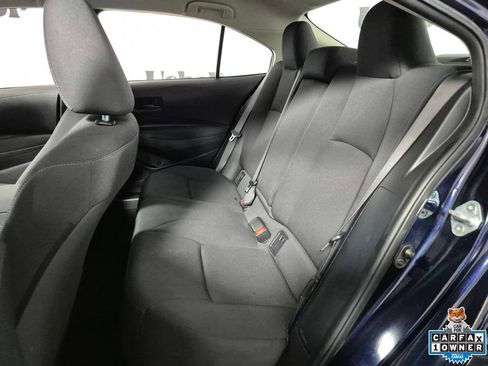 Used 2024 Toyota Corolla LE FWD image 25