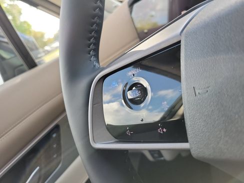 New 2026 Nissan Murano Platinum w/ Cargo Package AWD/4WD image 35
