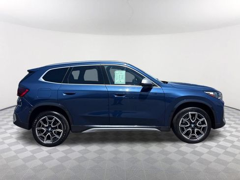 Used 2023 BMW X1 xDrive28i w/ Convenience Package AWD/4WD image 3