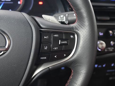 Used 2022 Lexus ES 350 F Sport FWD image 41