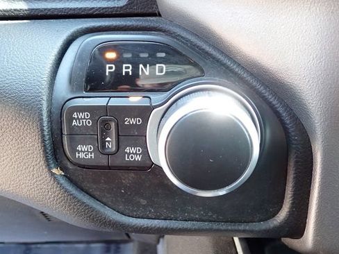 Certified 2019 RAM 1500 Big Horn AWD/4WD image 23