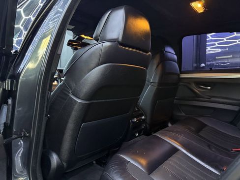 Used 2015 BMW M5 RWD image 18