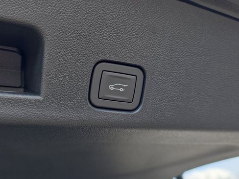 New 2026 Chevrolet Traverse RS AWD/4WD image 12