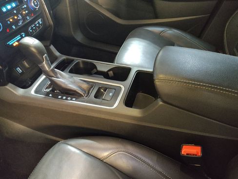 Used 2017 Ford Escape Titanium w/ Equipment Group 301A FWD image 26