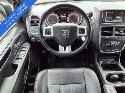 Used 2018 Dodge Grand Caravan GT FWD image 13